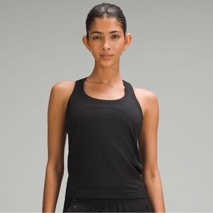 Lululemon Swifty Tech Razorback tank top 2.0